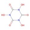 N N' N -TRIHYDROXYISOCYANURIC ACID