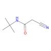 N-(tert-butyl)-2-cyanoacetamide