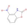 4-Nitrobenzo[D]Oxazol-2(3H)-One