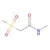 N-Methyl-2-(methylsulfonyl)acetamide