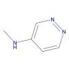 N-Methylpyridazin-4-amine