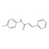 N-(4-Methylphenyl)-3-Phenylacrylamide