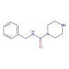 N-Benzylpiperazine-1-carboxamide