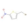 2-(Bromomethyl)-5-nitrothiophene