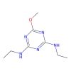 N2,N4-Diethyl-6-methoxy-1,3,5-triazine-2,4-diamine