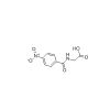 4-Nitrohippuric Acid - ≥98% CAS No(2645-07-0) by Aladdin Scientific