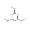 N2,N4,N6-Trimethyl-1,3,5-triazine-2,4,6-triamine