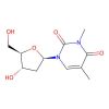 N3-Methylthymidine