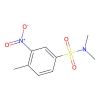 N,N,4-Trimethyl-3-nitrobenzenesulfonamide