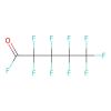 Nonafluorovaleryl Fluoride