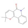 N-Methylflindersine - ≥98% CAS No(50333-13-6) by Aladdin Scientific