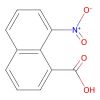 8-Nitro-1-naphthoic acid - ≥97% CAS No(2216-13-9) by Aladdin Scientific