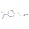 1-Nitro-4-(thiocyanatomethyl)benzene