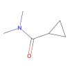N,N-Dimethylcyclopropanecarboxamide