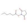 N-(Hexanoyloxy)succinimide