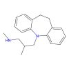 3-(10，11-Dihydro-5H-dibenzo[b，f]azepin-5-yl)-N，2-dimethylpropan-1-amine