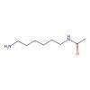 N-(6-aminohexyl)acetamide