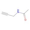 N-(prop-2-ynyl)acetamide