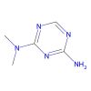 N,N-Dimethyl-1,3,5-triazine-2,4-diamine