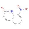 8-Nitroquinolin-2(1H)-one