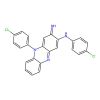 N，5-bis(4-chlorophenyl)-3，5-dihydro-3-imino-2-phenazinamine - ≥98% CAS No(102262-55-5) by Aladdin Scientific