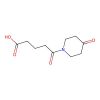 n-(4-piperidone)glutaramic acid