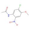 N-(5-Chloro-4-methoxy-2-nitrophenyl)acetamide