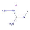 N-Methylhydrazinecarboximidamidehydroiodide