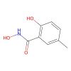 N,2-Dihydroxy-5-methylbenzamide