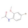 N-(4-Bromo-2-methoxyphenyl)acetamide