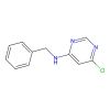 N-Benzyl-6-Chloropyrimidin-4-Amine