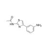N-[4-(3-Aminophenyl)-2-thiazolyl]acetamide