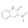 3-Nitroquinolin-2-ol