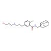 N-[(adamantan-1-yl)methyl]-2-chloro-5-{3-[(3-hydroxypropyl)amino]propyl}benzamide