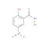 N,2-Dihydroxy-5-nitrobenzamide