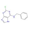 N-Benzyl-2-chloro-9H-purin-6-amine - ≥98% CAS No(39639-47-9) by Aladdin Scientific