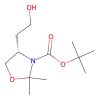 (S)-N-Boc-4-(2-hydroxyethyl)-2,2-dimethyloxazolidine