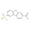 7-Nitrodibenzo[b，d]furan-2-sulfonyl chloride