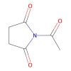 N-acetylsuccinimide