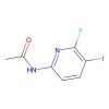 N-(6-Fluoro-5-iodopyridin-2-yl)acetamide