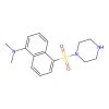 N, N-Dimethyl-5-(piperazin-1-ylsulfonyl)naphthalen-1-amine