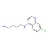 N1-(7-Chloroquinolin-4-yl)butane-1,4-diamine