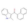 1'-Naphthoyl-2-methylindole