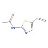 N-(5-Formylthiazol-2-yl)acetamide
