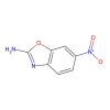 6-Nitro-1,3-benzoxazol-2-amine