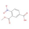 3-(Methoxycarbonyl)-4-nitrobenzoic Acid