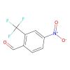 4-Nitro-2-(trifluoromethyl)benzaldehyde - ≥95% CAS No(50551-17-2) by Aladdin Scientific