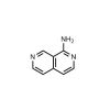 2,7-Naphthyridin-1-amine