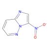 3-Nitroimidazo[1，2-b]pyridazine