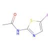N-(5-Iodothiazol-2-yl)acetamide